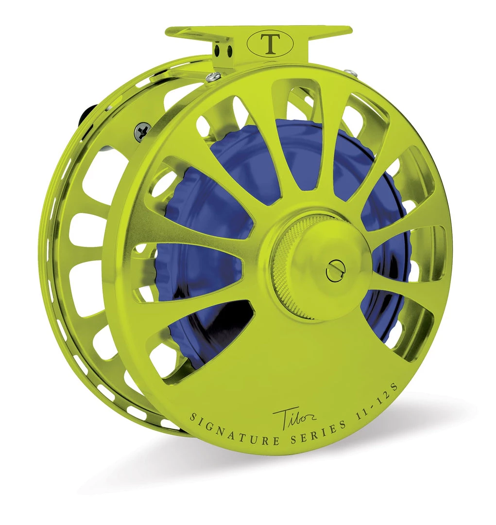 Tibor Signature Series 101 Tibor Signature Series