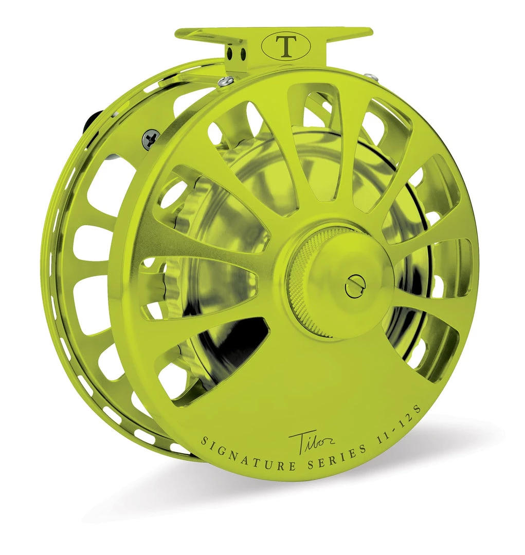 Tibor Signature Series 104 Tibor Signature Series