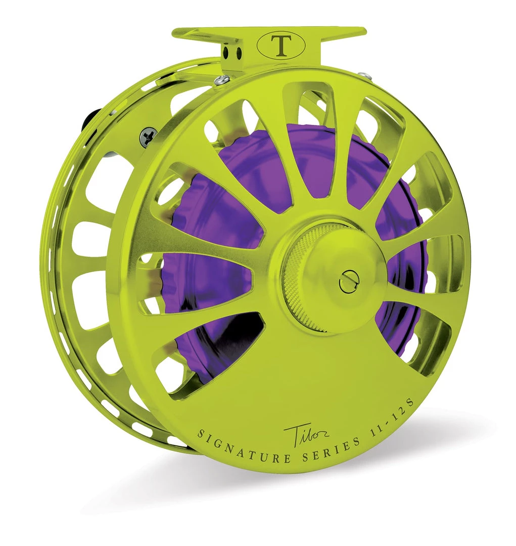 Tibor Signature Series 107 Tibor Signature Series