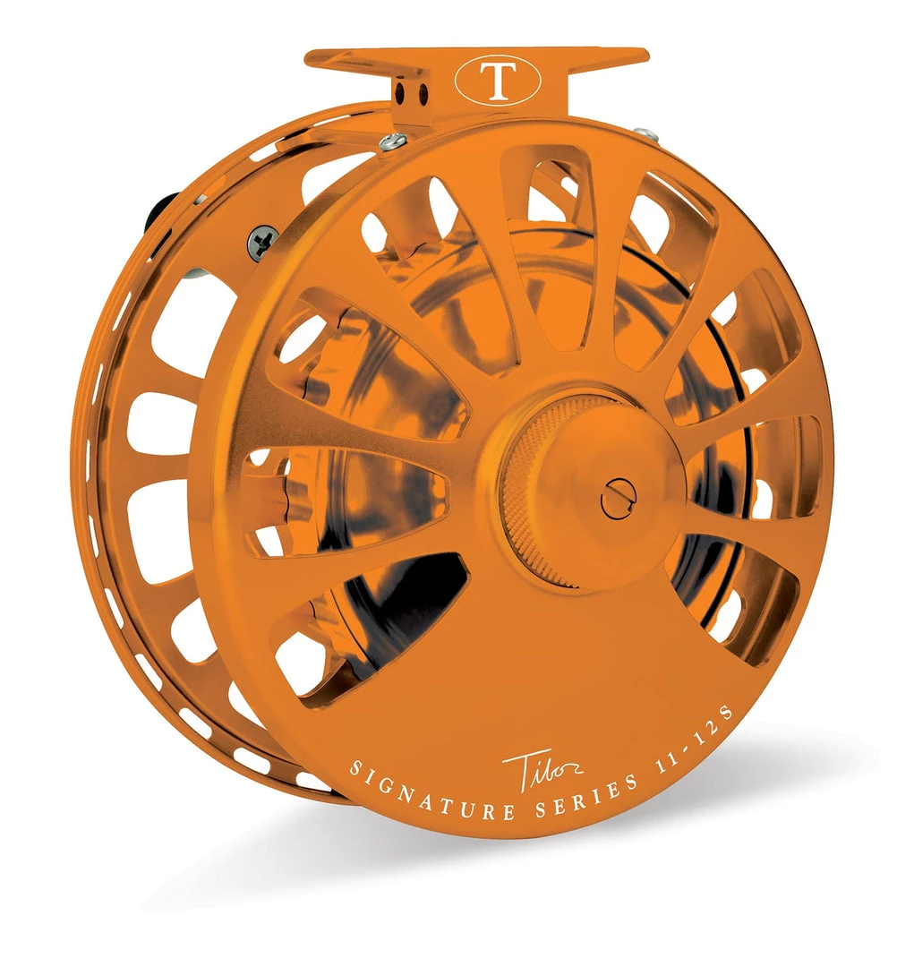 Tibor Signature Series 96 Tibor Signature Series