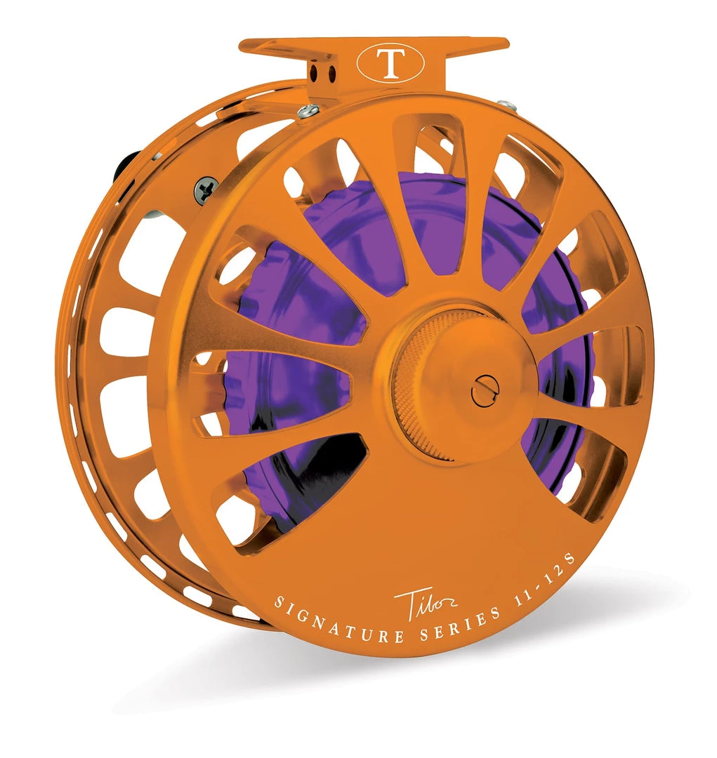 Tibor Signature Series 98 Tibor Signature Series