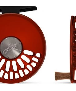 Custom Reels Abel TR - Custom