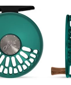 Custom Reels Abel TR - Custom
