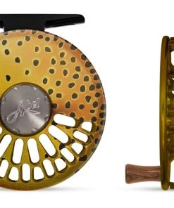 Custom Reels Abel TR - Custom