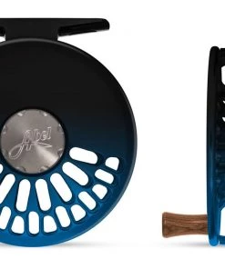 Custom Reels Abel TR - Custom