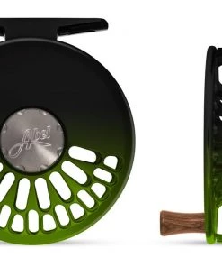 Custom Reels Abel TR - Custom