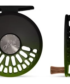 Custom Reels Abel TR - Custom