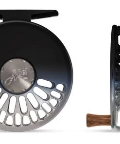 Custom Reels Abel TR - Custom