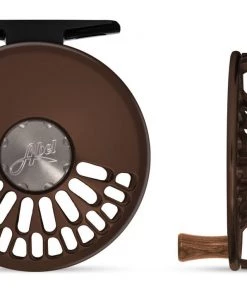Custom Reels Abel TR - Custom