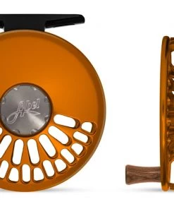 Custom Reels Abel TR - Custom