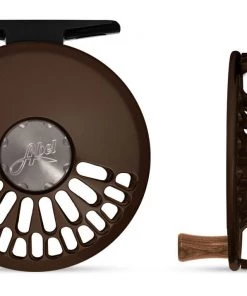 Custom Reels Abel TR - Custom