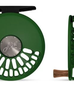 Custom Reels Abel TR - Custom