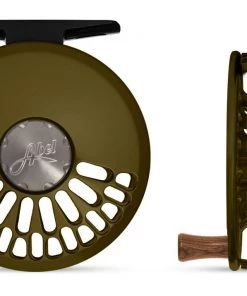 Custom Reels Abel TR - Custom