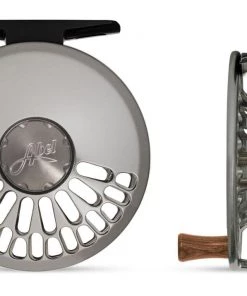 Custom Reels Abel TR - Custom