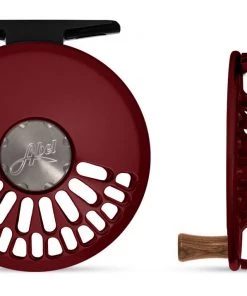 Custom Reels Abel TR - Custom