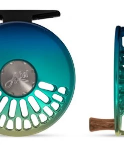 Custom Reels Abel TR - Custom