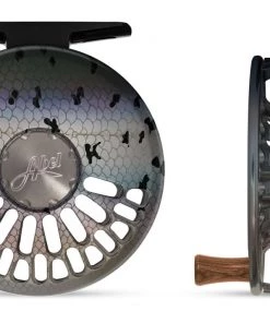 Custom Reels Abel TR - Custom