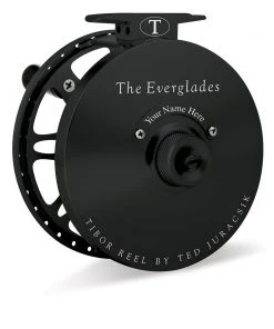 Tibor Reels Everglades 17 Tibor Reels Everglades