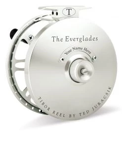 Tibor Reels Everglades 18 Tibor Reels Everglades