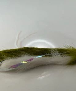 Catch Fly Fishing Flies Catch Yo Mama'S Lama (Cone) 3-Pack