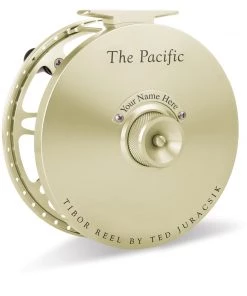 Tibor Reels Pacific 18 Tibor Reels Pacific