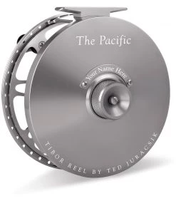 Tibor Reels Pacific 19 Tibor Reels Pacific