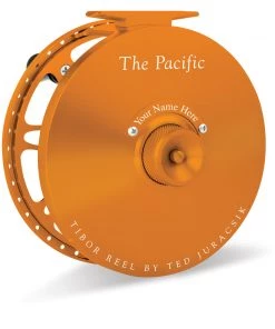 Tibor Reels Pacific 21 Tibor Reels Pacific