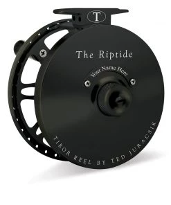 Tibor Reels Riptide