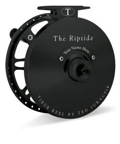 Tibor Reels Riptide