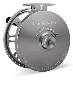 Tibor Reels Riptide