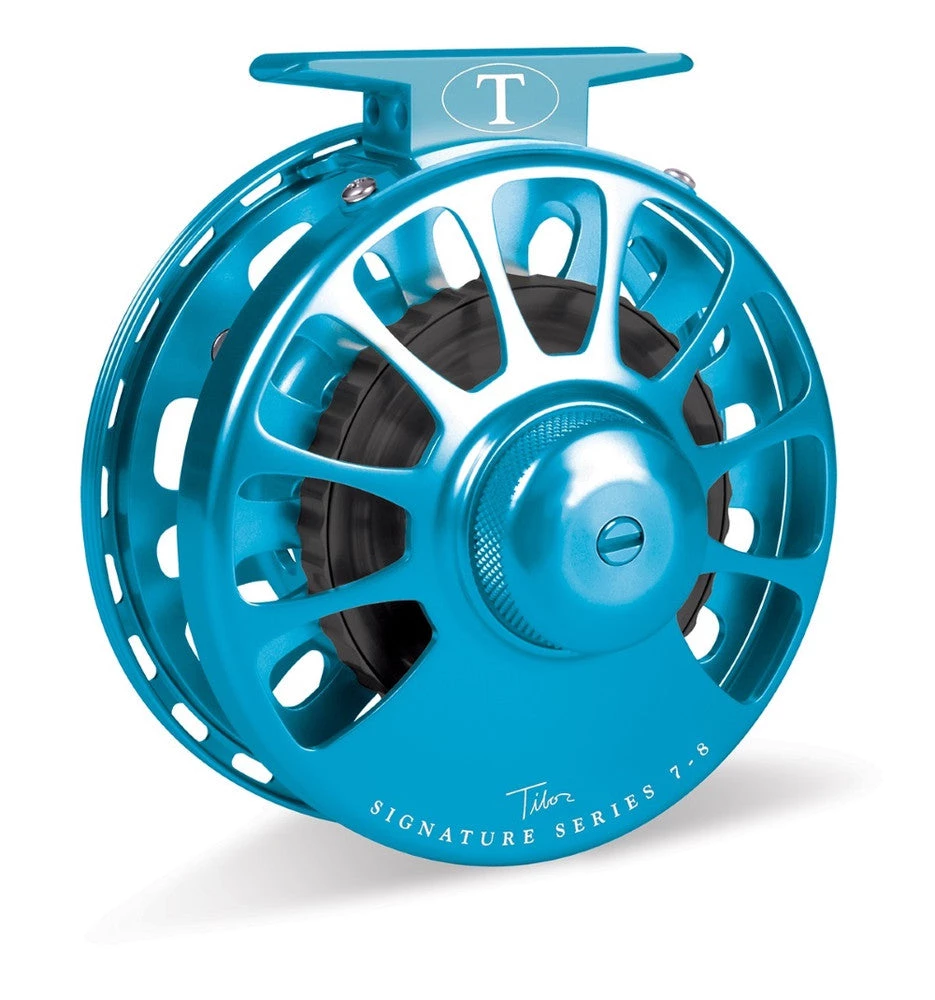 Tibor Signature Series 5 Tibor Signature Series