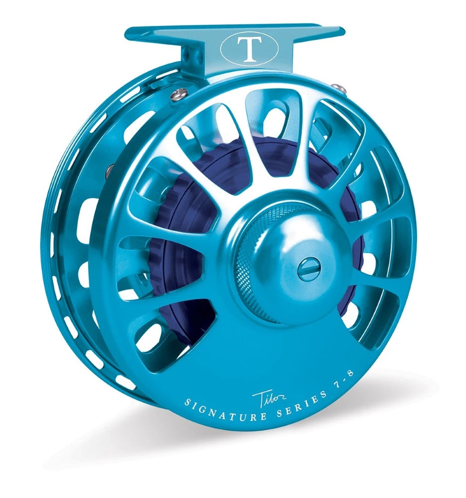 Tibor Signature Series 8 Tibor Signature Series