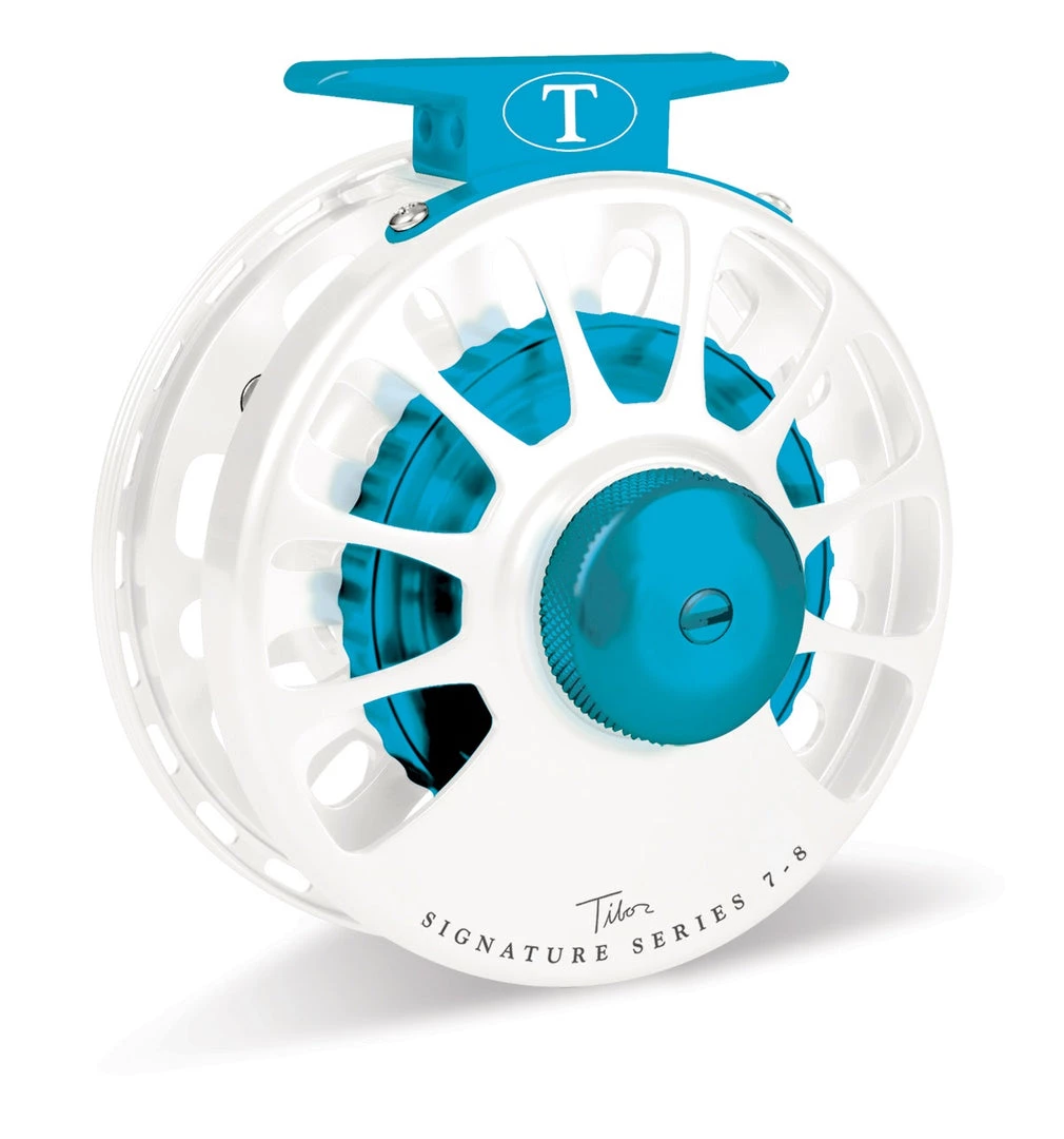 Tibor Signature Series 11 Tibor Signature Series