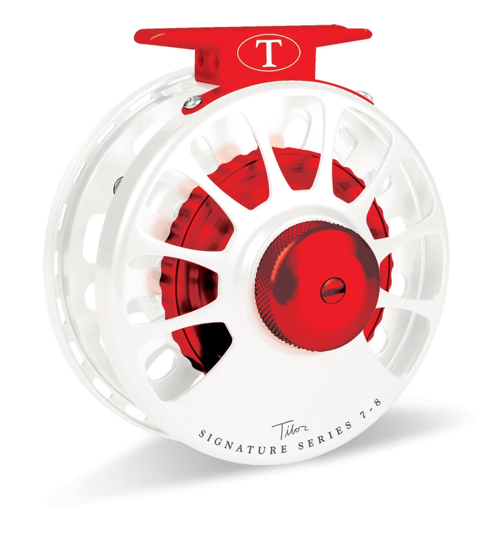 Tibor Signature Series 12 Tibor Signature Series