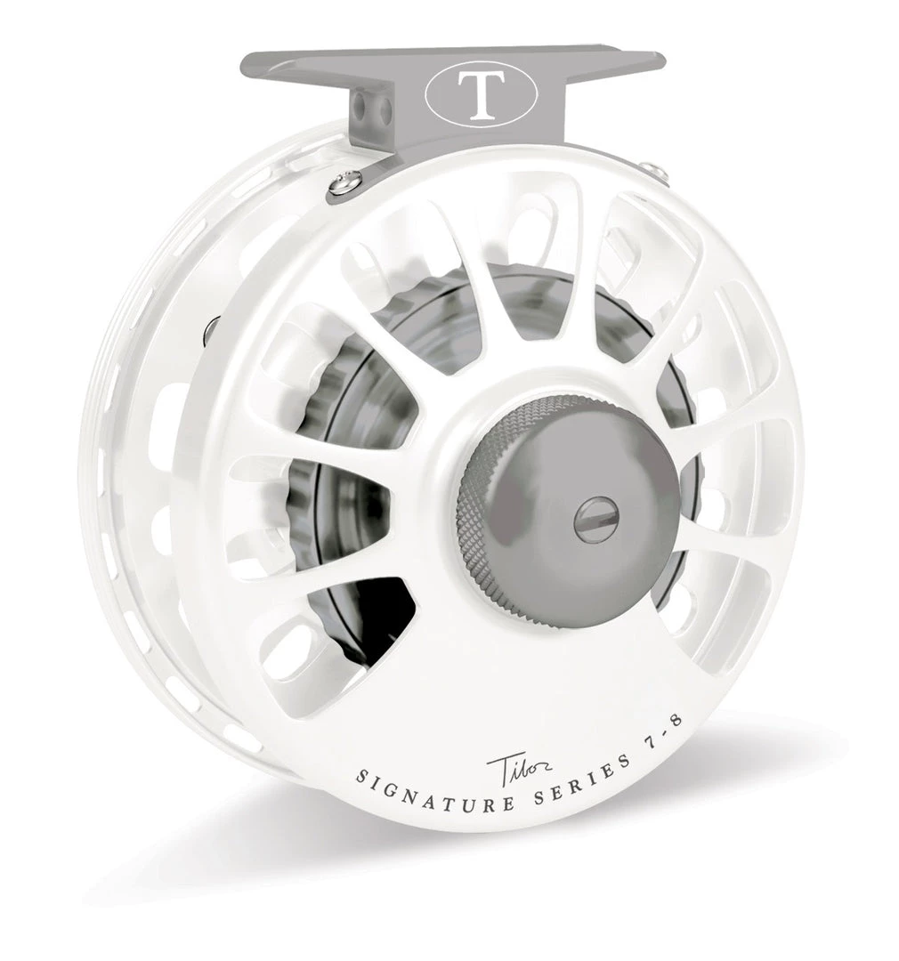 Tibor Signature Series 13 Tibor Signature Series