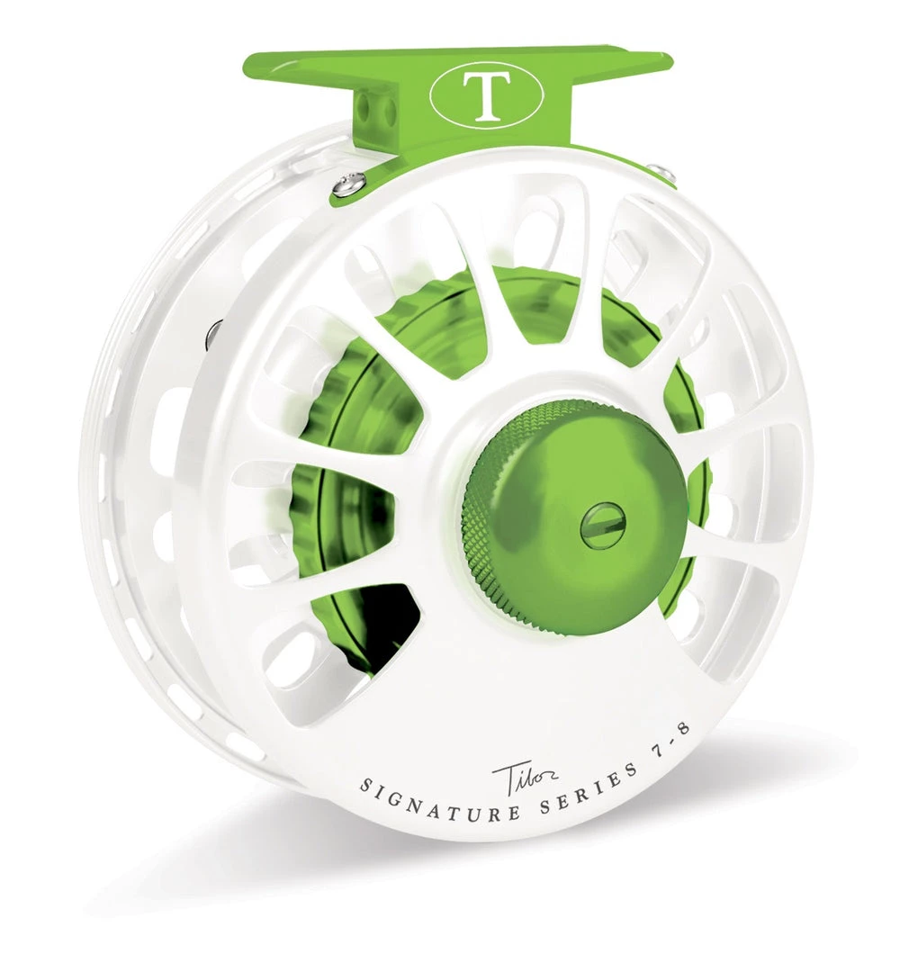 Tibor Signature Series 15 Tibor Signature Series