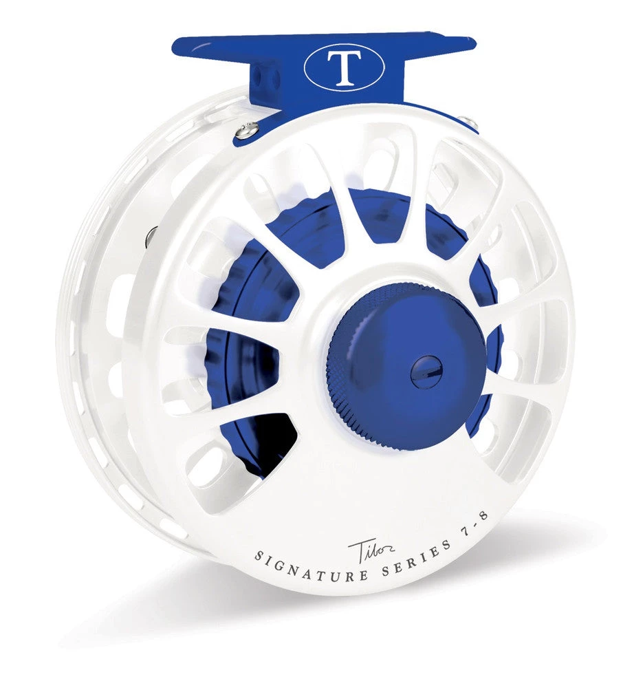 Tibor Signature Series 17 Tibor Signature Series