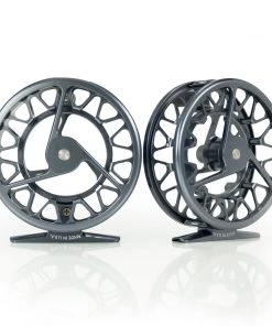 Custom Galvan Brookie Reels