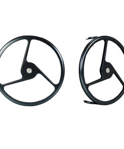 Custom Galvan Brookie Reels 35 Custom Galvan Brookie Reels