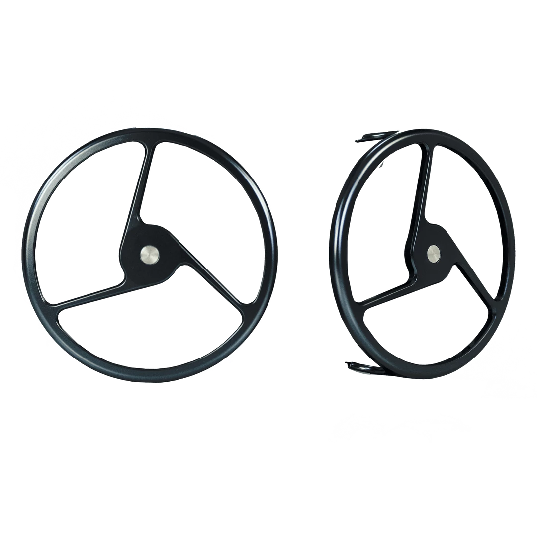 Custom Galvan Brookie Reels 14 Custom Galvan Brookie Reels