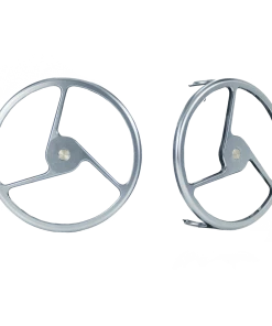 Custom Galvan Brookie Reels 38 Custom Galvan Brookie Reels