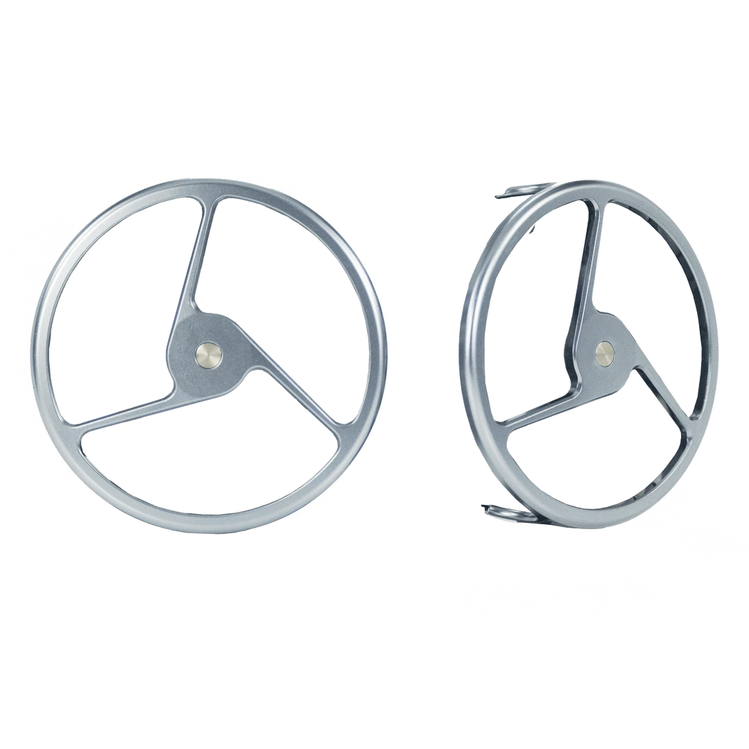 Custom Galvan Brookie Reels 17 Custom Galvan Brookie Reels