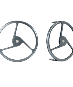 Custom Galvan Brookie Reels 40 Custom Galvan Brookie Reels