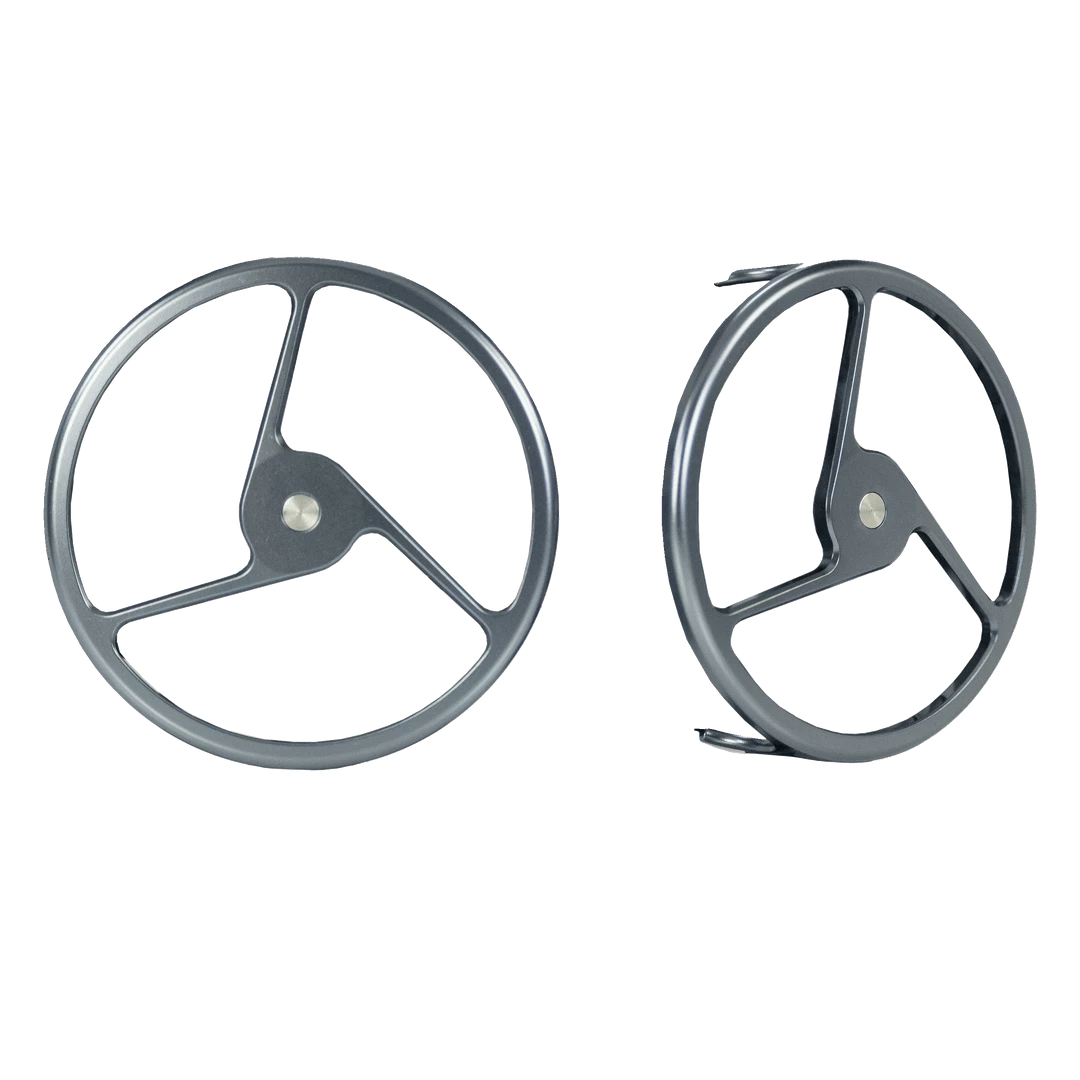 Custom Galvan Brookie Reels 19 Custom Galvan Brookie Reels