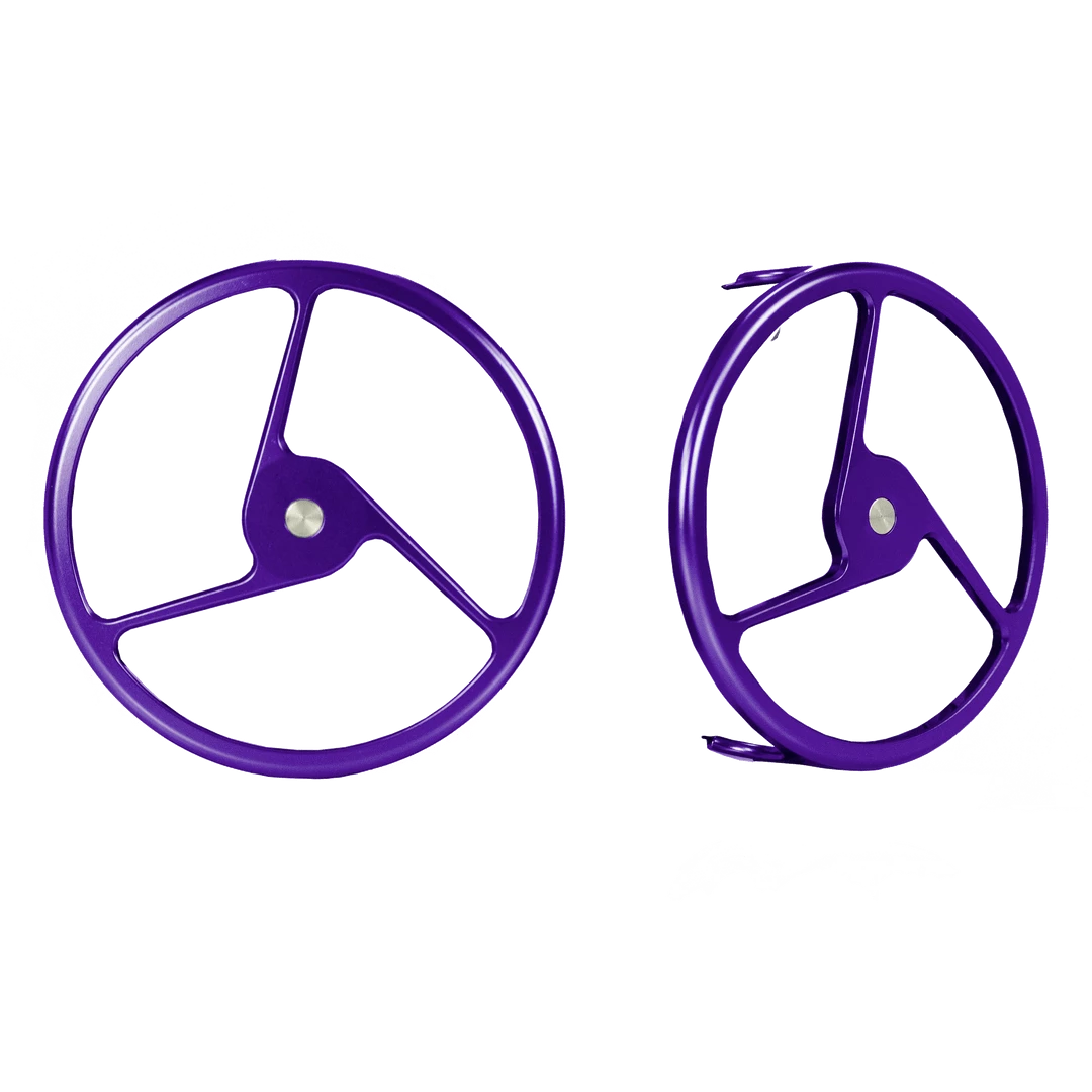 Custom Galvan Brookie Reels 20 Custom Galvan Brookie Reels