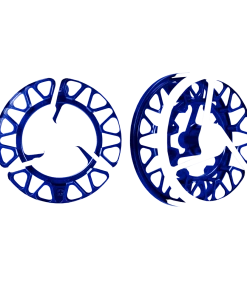 Custom Galvan Brookie Reels 29 Custom Galvan Brookie Reels