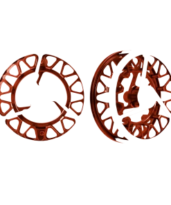 Custom Galvan Brookie Reels 30 Custom Galvan Brookie Reels