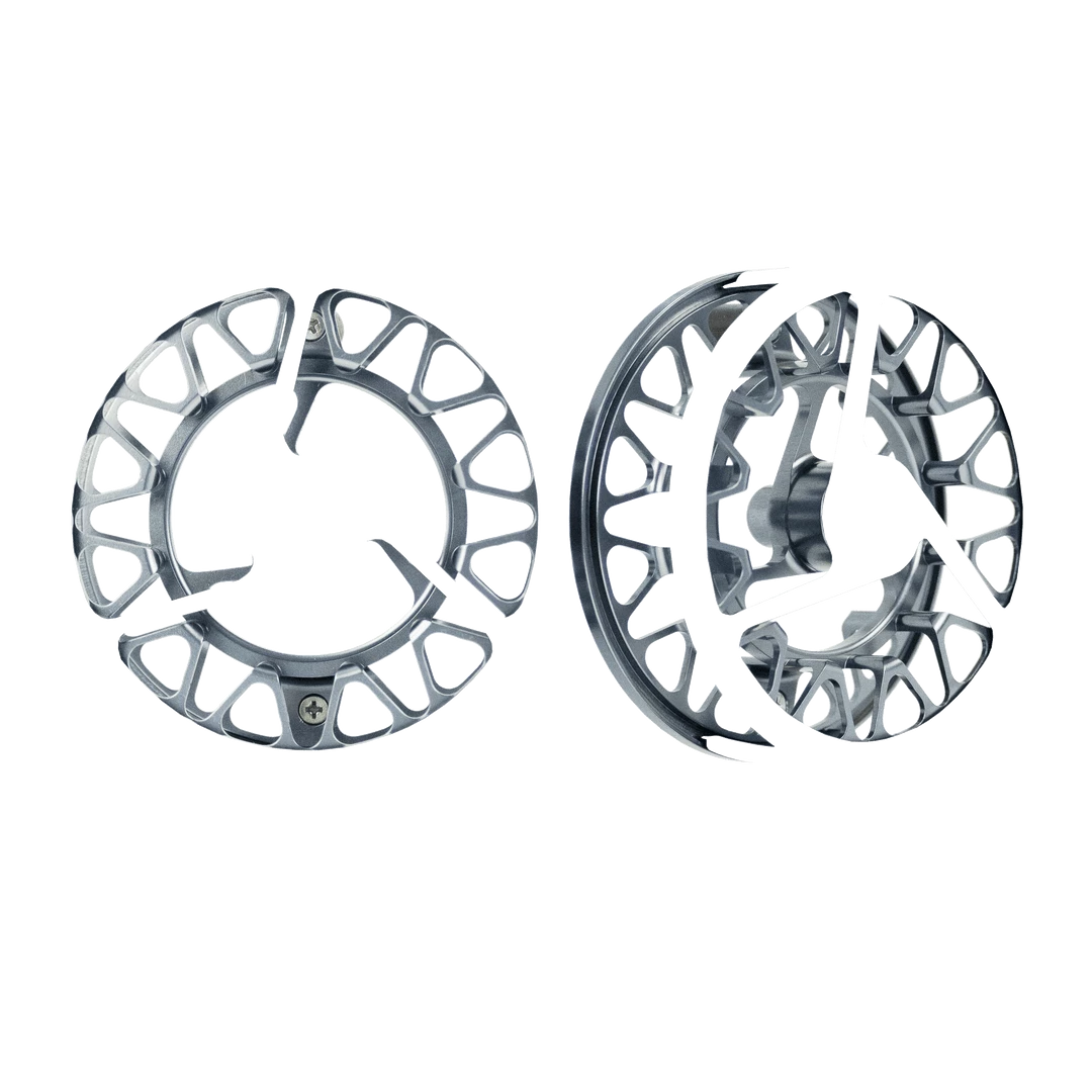 Custom Galvan Brookie Reels 10 Custom Galvan Brookie Reels