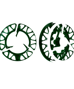 Custom Galvan Brookie Reels 32 Custom Galvan Brookie Reels