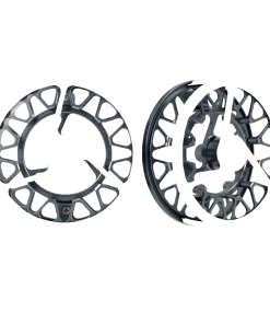 Custom Galvan Brookie Reels 33 Custom Galvan Brookie Reels